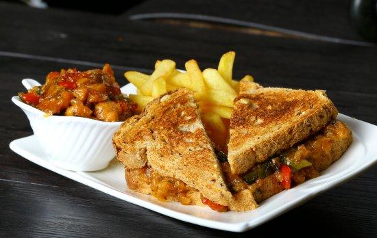 Passa Vivande Restro & Cafe